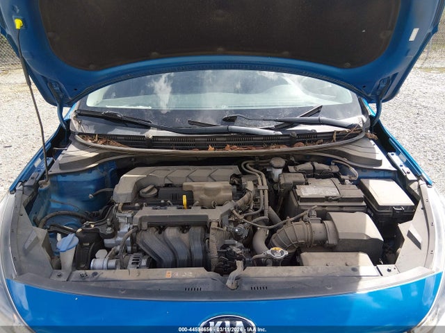 KIA RIO S 2021 3KPA24AD2ME379815 Image 10