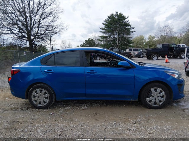 KIA RIO S 2021 3KPA24AD2ME379815 Image 13