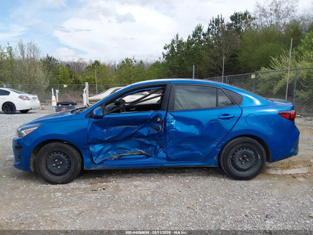KIA RIO S 2021 3KPA24AD2ME379815 Image 14