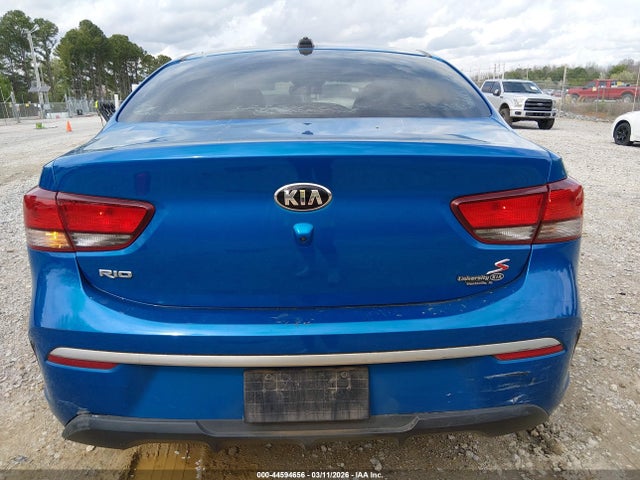 KIA RIO S 2021 3KPA24AD2ME379815 Image 16