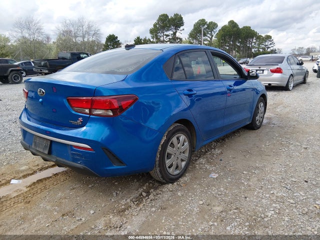 KIA RIO S 2021 3KPA24AD2ME379815 Image 4