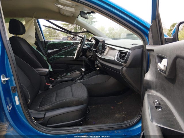 KIA RIO S 2021 3KPA24AD2ME379815 Image 5