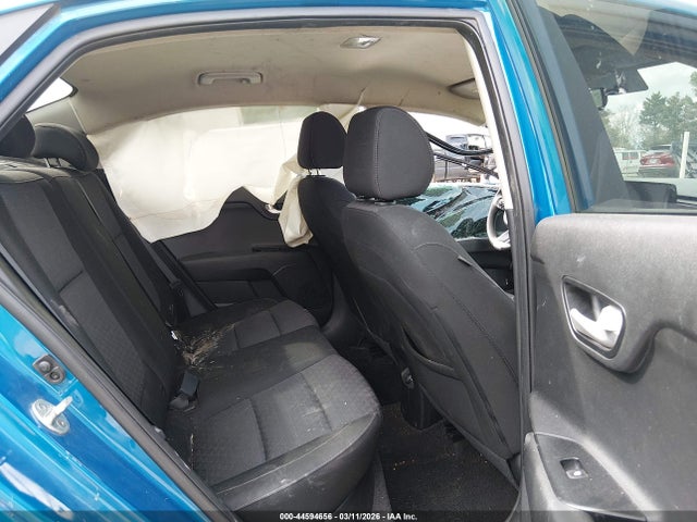 KIA RIO S 2021 3KPA24AD2ME379815 Image 8