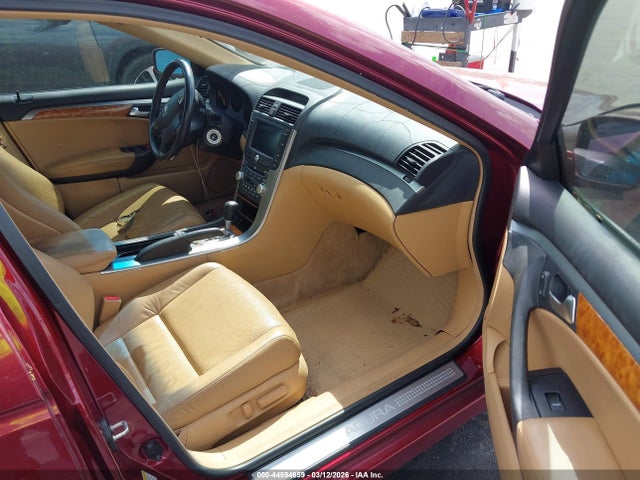 Продажа на аукционе авто 2006 Acura Tl, vin: 19UUA66216A055278, номер лота: 44594659