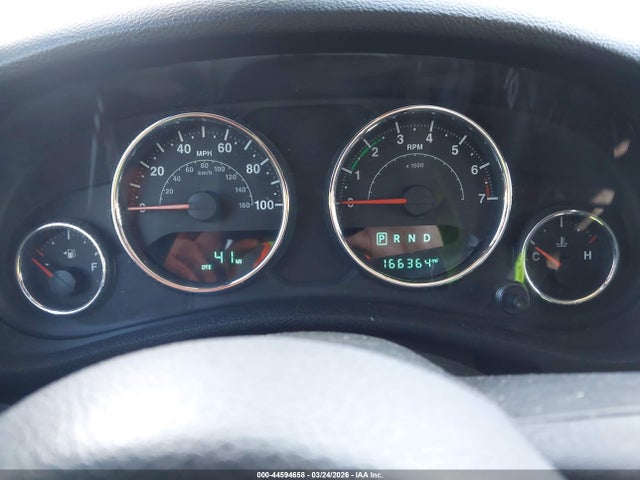 Продажа на аукционе авто 2015 Jeep Wrangler Unlimited Sport, vin: 1C4HJWDG1FL533055, номер лота: 44594658