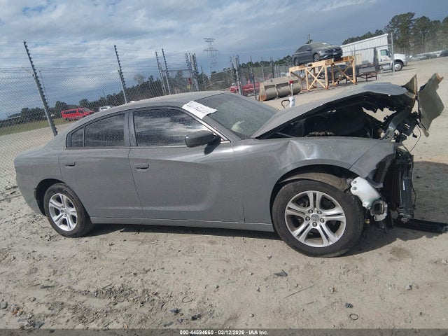 Dodge Charger Sxt Rwd 2018 2C3CDXBG7JH290971 Image 14