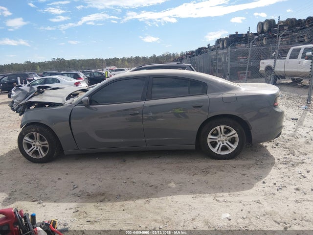 Dodge Charger Sxt Rwd 2018 2C3CDXBG7JH290971 Image 15