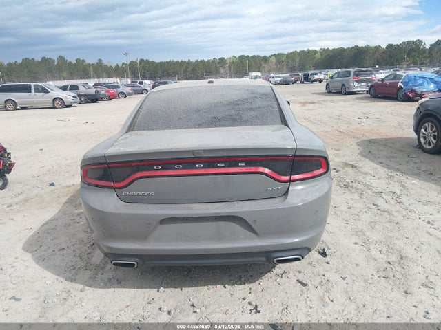 Dodge Charger Sxt Rwd 2018 2C3CDXBG7JH290971 Image 17