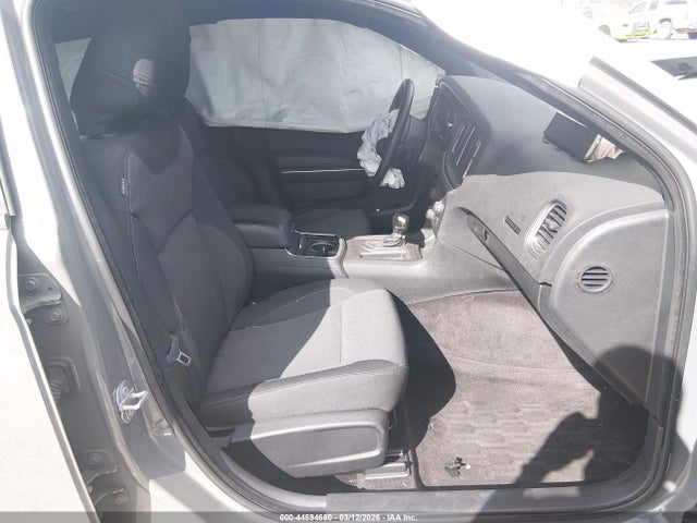 Dodge Charger Sxt Rwd 2018 2C3CDXBG7JH290971 Image 5