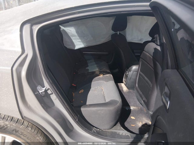 Dodge Charger Sxt Rwd 2018 2C3CDXBG7JH290971 Image 8