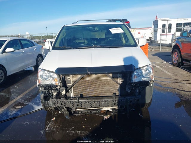 Aukcja sprzedaży 2016 Chrysler Town & Country Touring, vin: 2C4RC1BG7GR260846, numer aukcji: 44594661