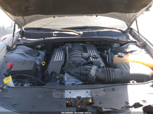 2021 DODGE CHARGER 2C3CDXGJ2MH615096 Photo 9