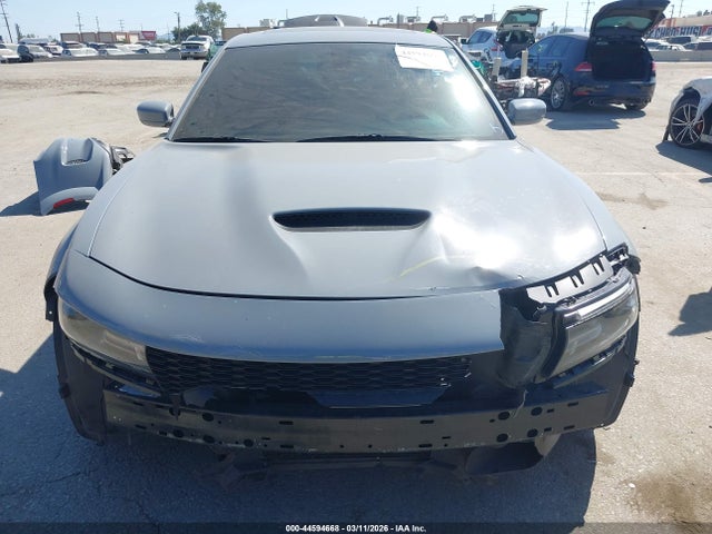 2C3CDXGJ2MH615096 Dodge Charger Scat Pack Widebody Rwd