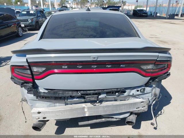 2C3CDXGJ2MH615096 Dodge Charger Scat Pack Widebody Rwd