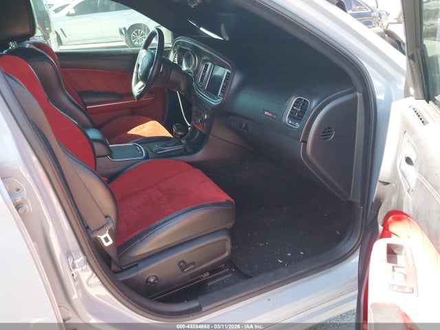 2021 DODGE CHARGER 2C3CDXGJ2MH615096 Photo 4