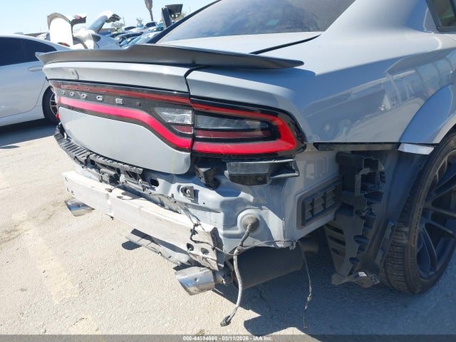 2021 DODGE CHARGER 2C3CDXGJ2MH615096 Photo 5