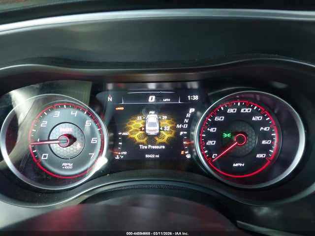 2021 DODGE CHARGER 2C3CDXGJ2MH615096 Photo 6