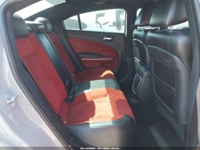 2021 DODGE CHARGER 2C3CDXGJ2MH615096 Photo 7