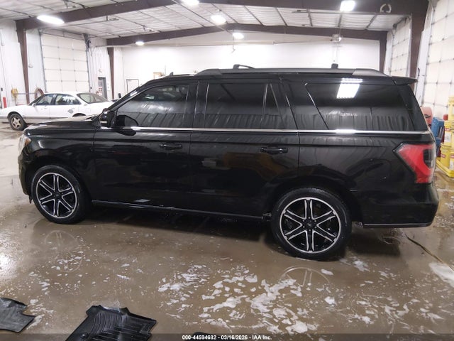 Ford Expedition Limited 2020 1FMJU2AT6LEA46335 Image 14