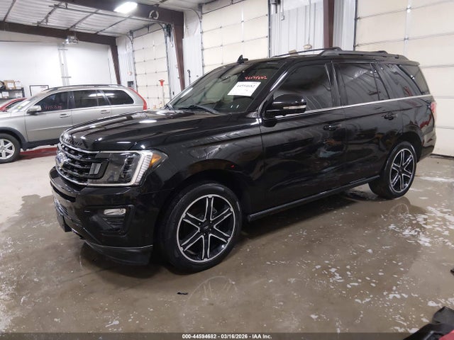 Ford Expedition Limited 2020 1FMJU2AT6LEA46335 Image 2