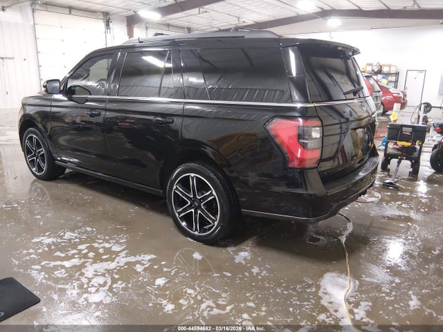 Ford Expedition Limited 2020 1FMJU2AT6LEA46335 Image 3