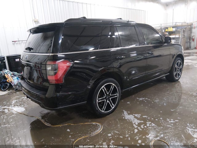 Ford Expedition Limited 2020 1FMJU2AT6LEA46335 Image 4