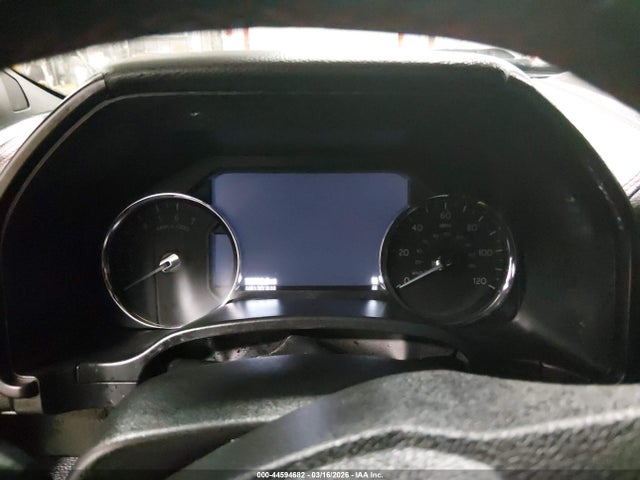 Ford Expedition Limited 2020 1FMJU2AT6LEA46335 Image 7
