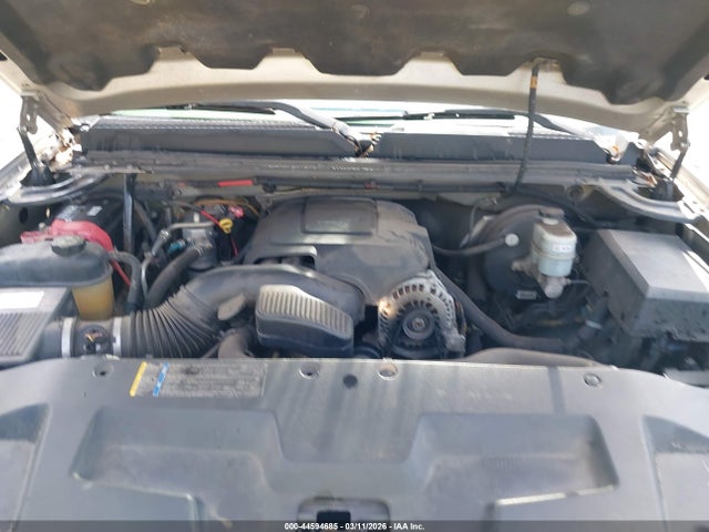 Aukcja sprzedaży 2008 Gmc Sierra 1500 Sl, vin: 3GTEC13C58G102278, numer aukcji: 44594685