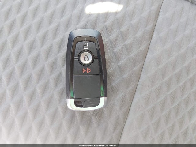 1FMCU9BZ0NUB09961 Ford Escape Se Hybrid