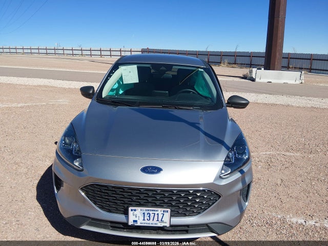Ford Escape Se Hybrid 2022 1FMCU9BZ0NUB09961 Image 17