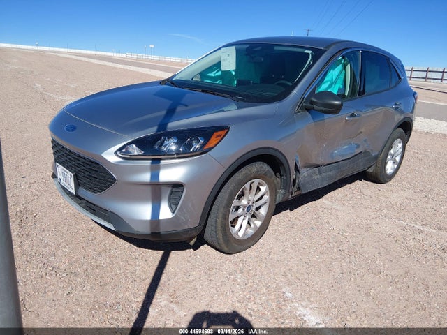 Ford Escape Se Hybrid 2022 1FMCU9BZ0NUB09961 Image 2