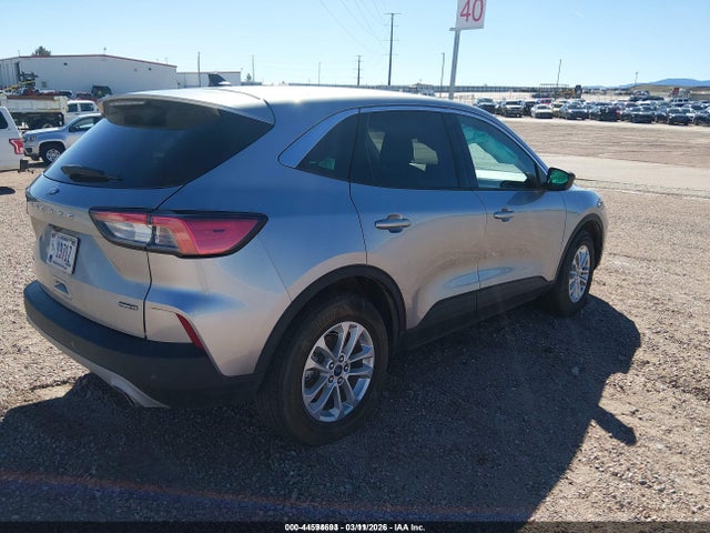 Ford Escape Se Hybrid 2022 1FMCU9BZ0NUB09961 Image 4