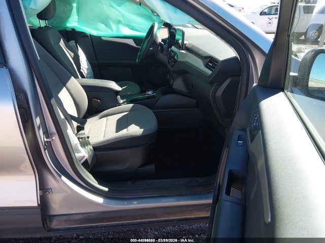 Ford Escape Se Hybrid 2022 1FMCU9BZ0NUB09961 Image 5