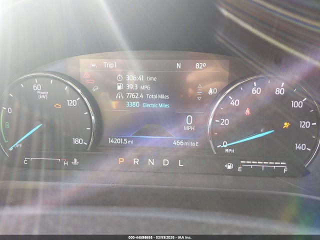 Ford Escape Se Hybrid 2022 1FMCU9BZ0NUB09961 Image 7