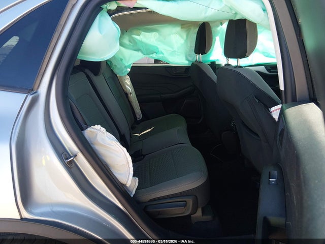 Ford Escape Se Hybrid 2022 1FMCU9BZ0NUB09961 Image 8
