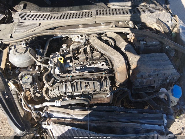 Aukcja sprzedaży 2025 Volkswagen Jetta 1.5t Sel, vin: 3VWGX7BU9SM070094, numer aukcji: 44594699