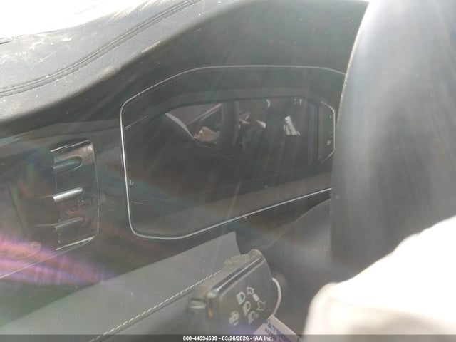 Aukcja sprzedaży 2025 Volkswagen Jetta 1.5t Sel, vin: 3VWGX7BU9SM070094, numer aukcji: 44594699