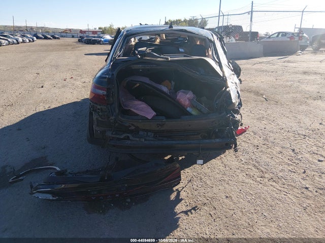 Aukcja sprzedaży 2025 Volkswagen Jetta 1.5t Sel, vin: 3VWGX7BU9SM070094, numer aukcji: 44594699
