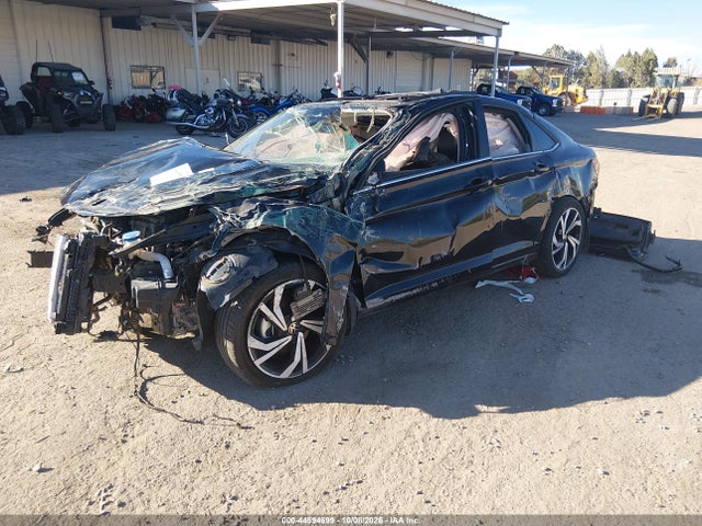 Aukcja sprzedaży 2025 Volkswagen Jetta 1.5t Sel, vin: 3VWGX7BU9SM070094, numer aukcji: 44594699