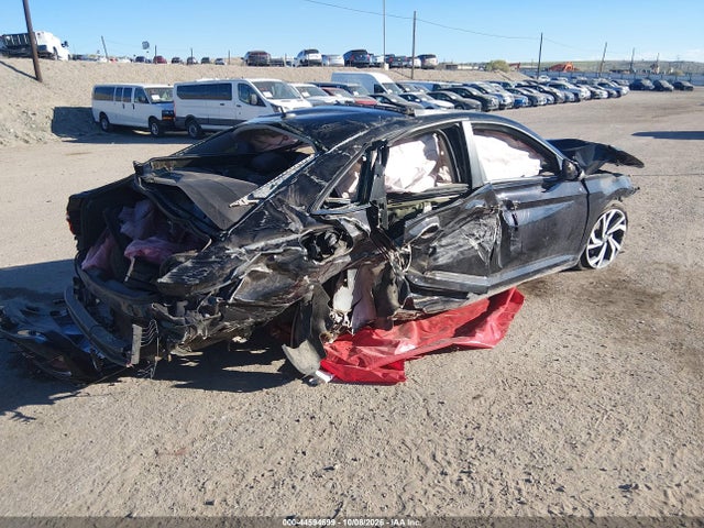 Aukcja sprzedaży 2025 Volkswagen Jetta 1.5t Sel, vin: 3VWGX7BU9SM070094, numer aukcji: 44594699