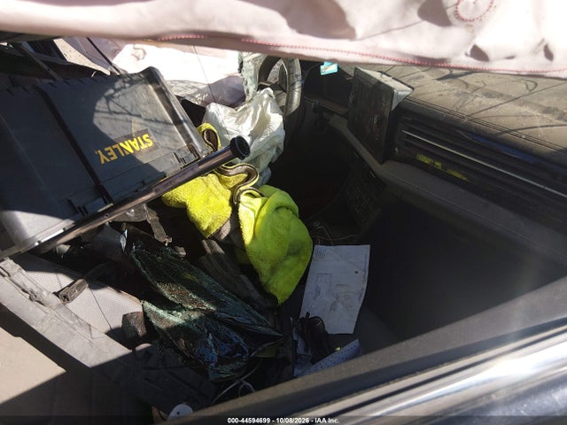 Aukcja sprzedaży 2025 Volkswagen Jetta 1.5t Sel, vin: 3VWGX7BU9SM070094, numer aukcji: 44594699