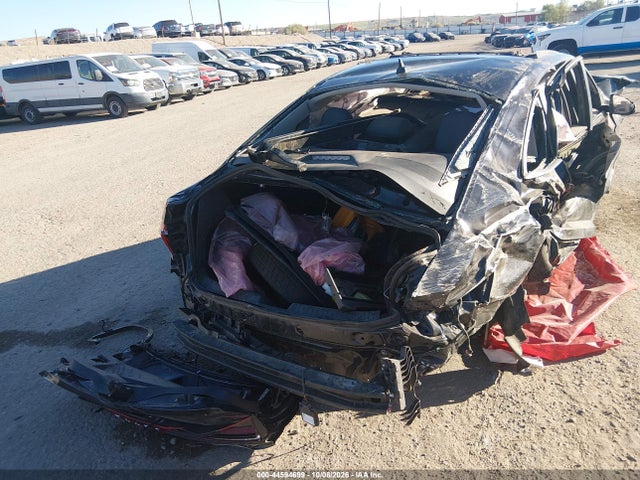 Aukcja sprzedaży 2025 Volkswagen Jetta 1.5t Sel, vin: 3VWGX7BU9SM070094, numer aukcji: 44594699