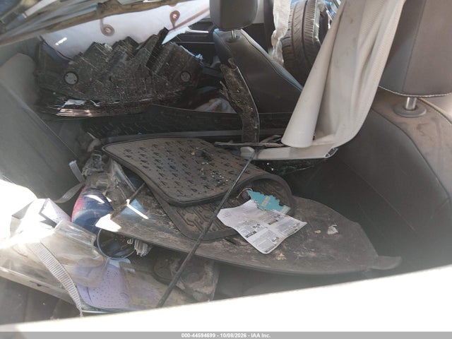 Aukcja sprzedaży 2025 Volkswagen Jetta 1.5t Sel, vin: 3VWGX7BU9SM070094, numer aukcji: 44594699