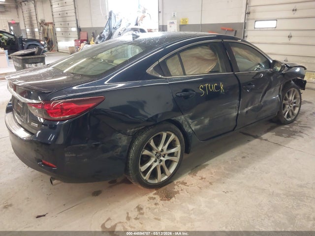 Aukcja sprzedaży 2015 Mazda Mazda6 I Grand Touring, vin: JM1GJ1W50F1200996, numer aukcji: 44594707