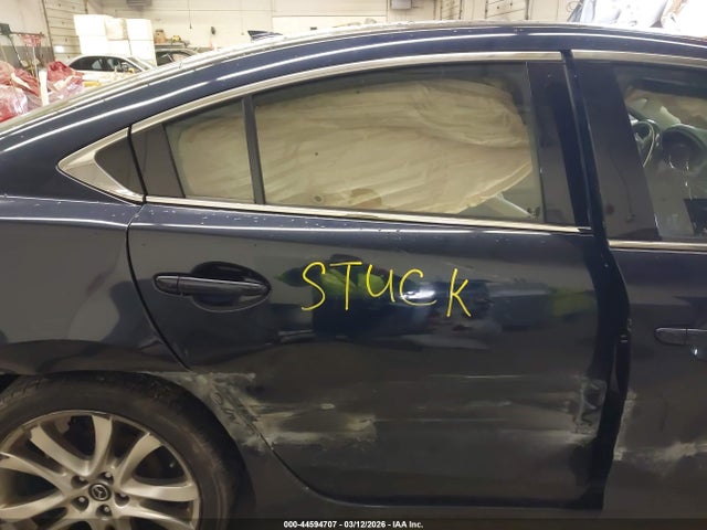 Aukcja sprzedaży 2015 Mazda Mazda6 I Grand Touring, vin: JM1GJ1W50F1200996, numer aukcji: 44594707
