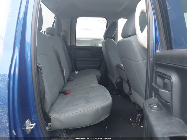 Продажа на аукционе авто 2017 Ram 1500 Express  4x4 6'4 Box, vin: 1C6RR7FT3HS812956, номер лота: 44594709