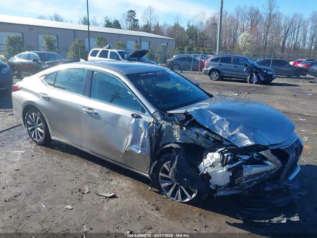 2021 LEXUS ES 350 58ADZ1B13MU095708
