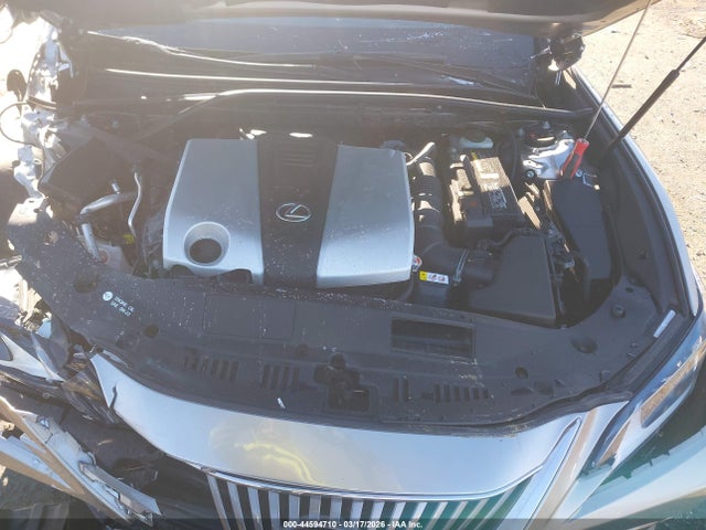 2021 LEXUS ES 350 58ADZ1B13MU095708 Photo 9