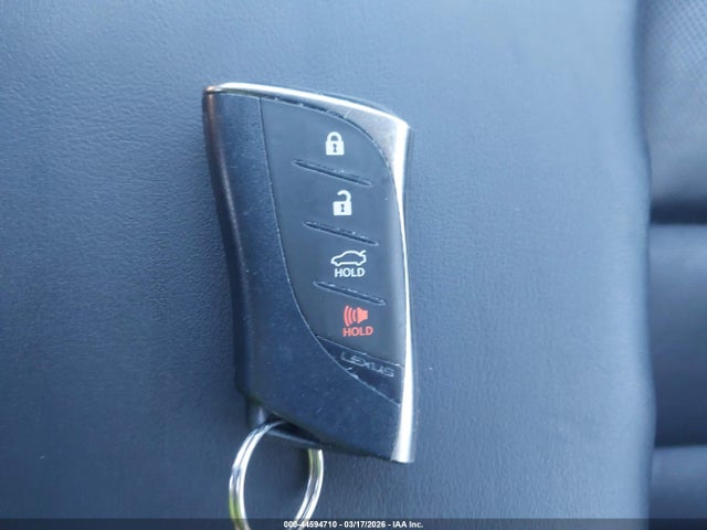 2021 LEXUS ES 350 58ADZ1B13MU095708 Photo 10