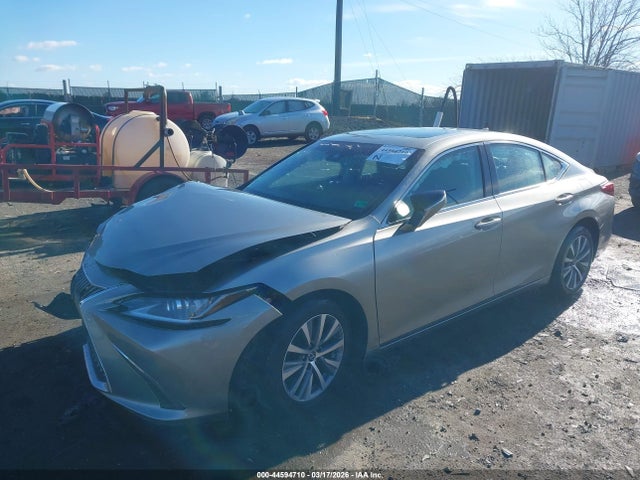 2021 LEXUS ES 350 58ADZ1B13MU095708 Photo 1